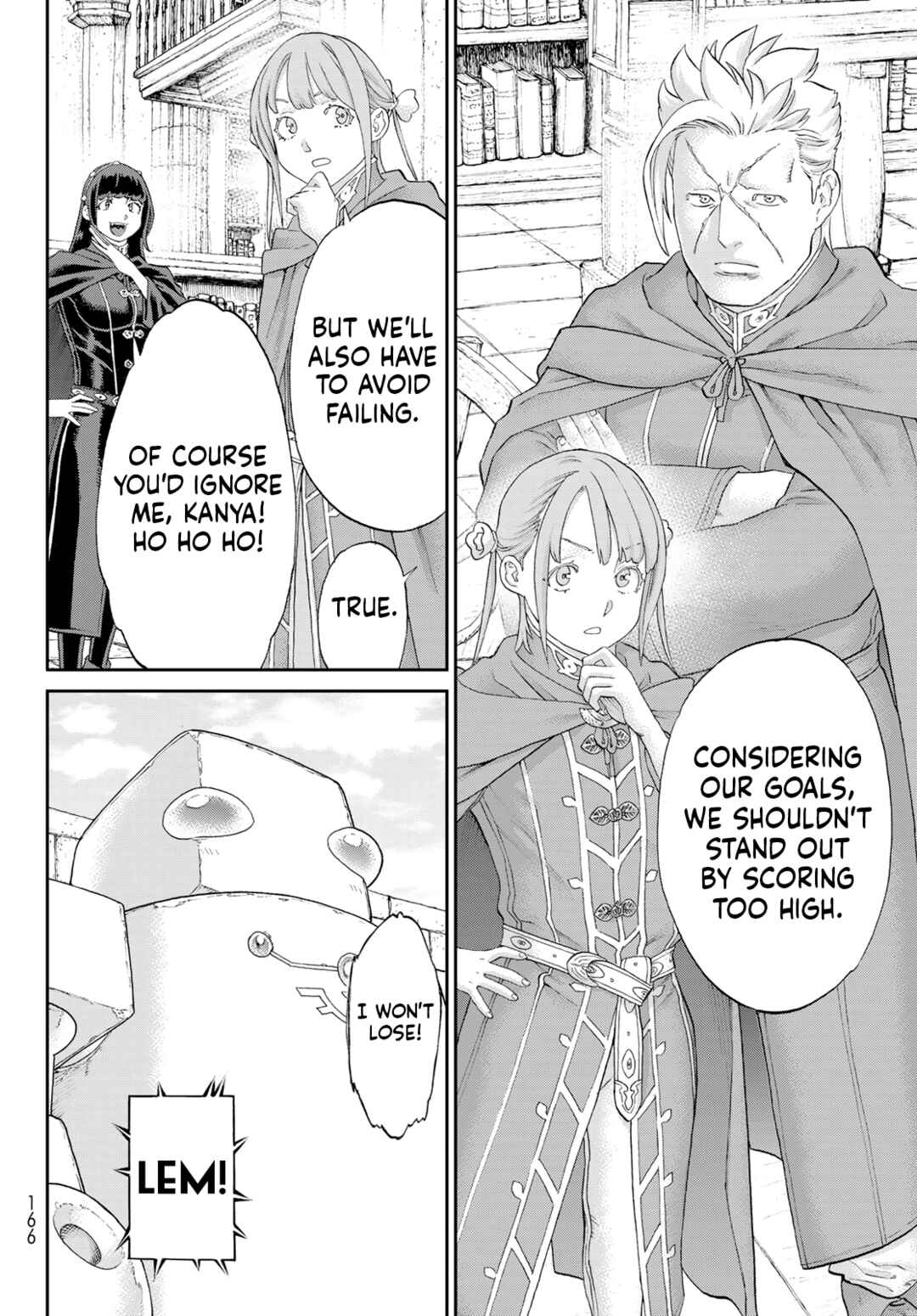 Chapter 79 - Page 12