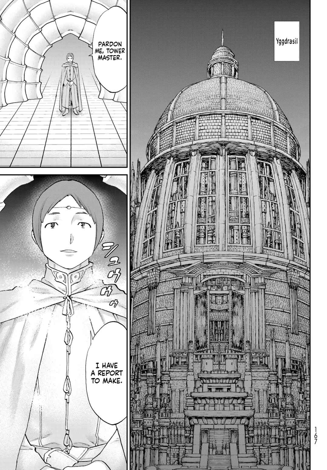 Chapter 79 - Page 13