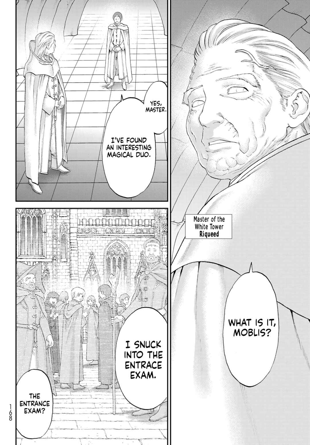 Chapter 79 - Page 14