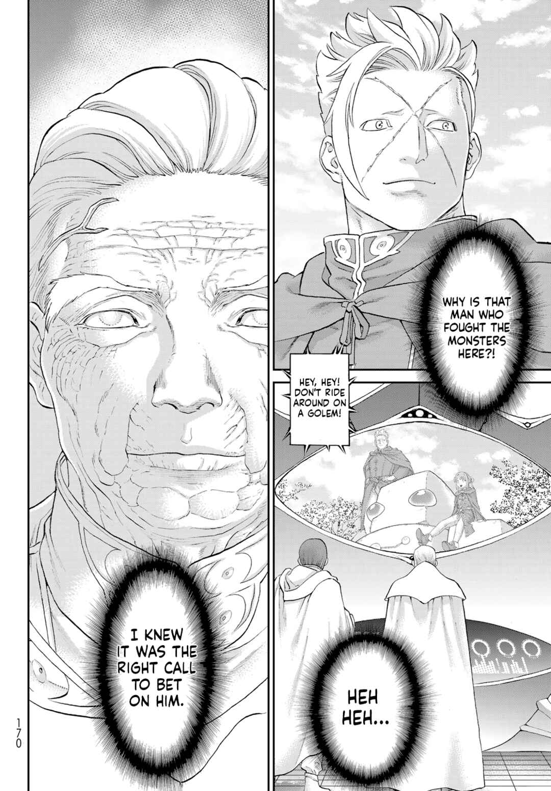 Chapter 79 - Page 16