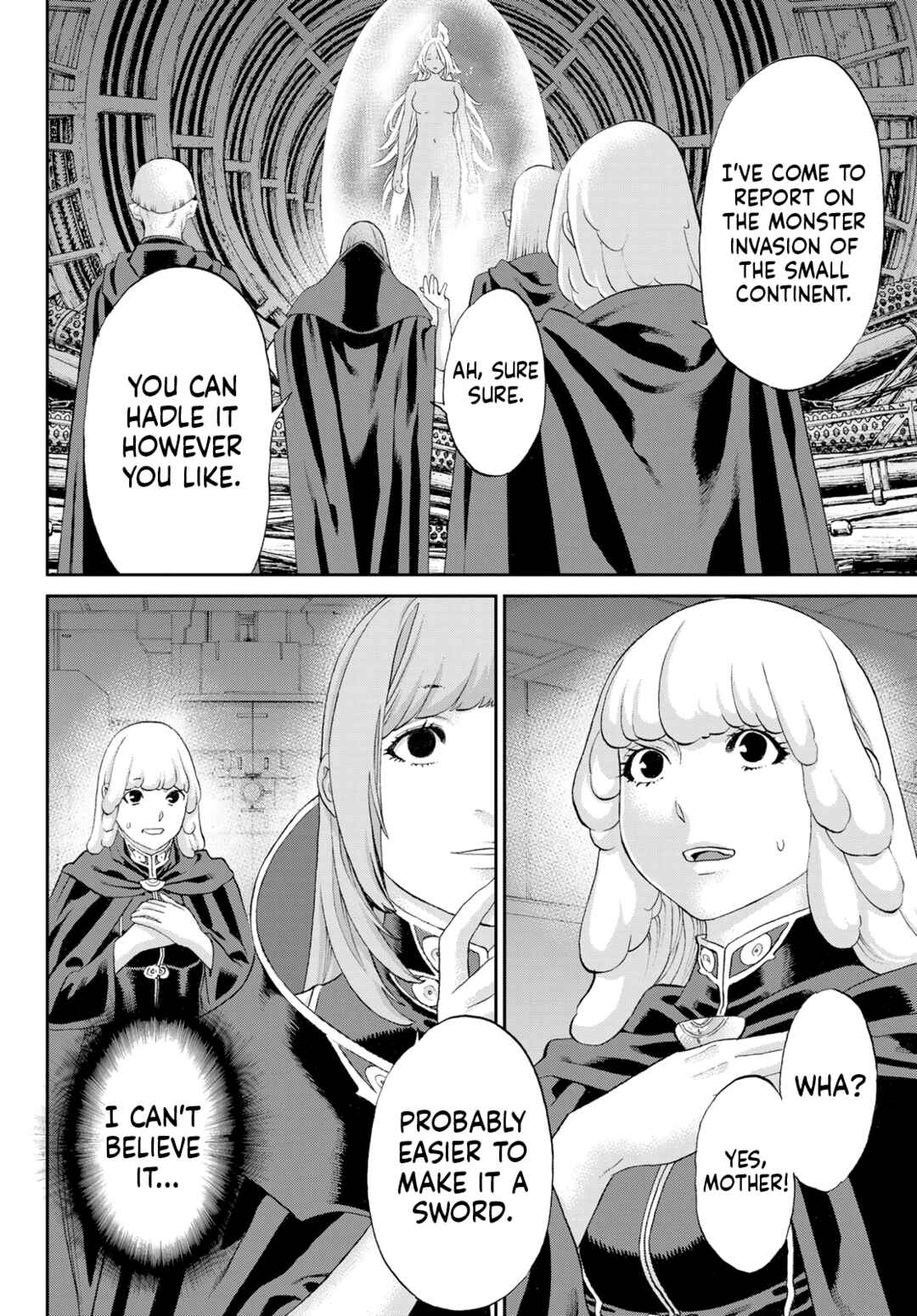 Chapter 79 - Page 20