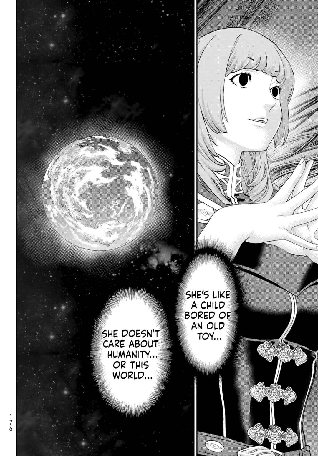 Chapter 79 - Page 22