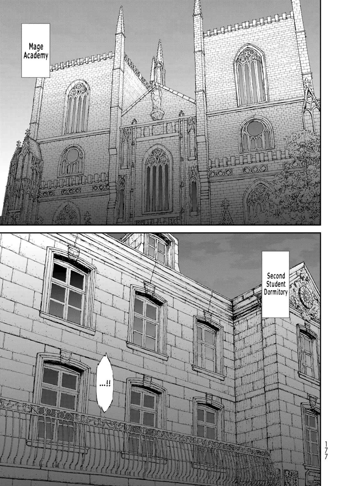 Chapter 79 - Page 23