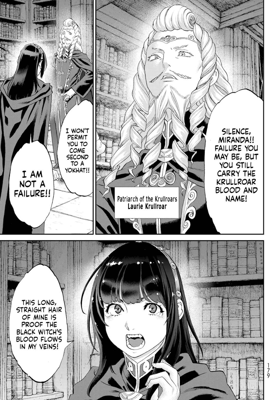 Chapter 79 - Page 25