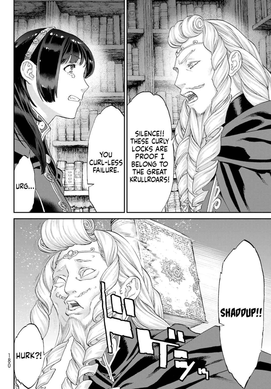 Chapter 79 - Page 26