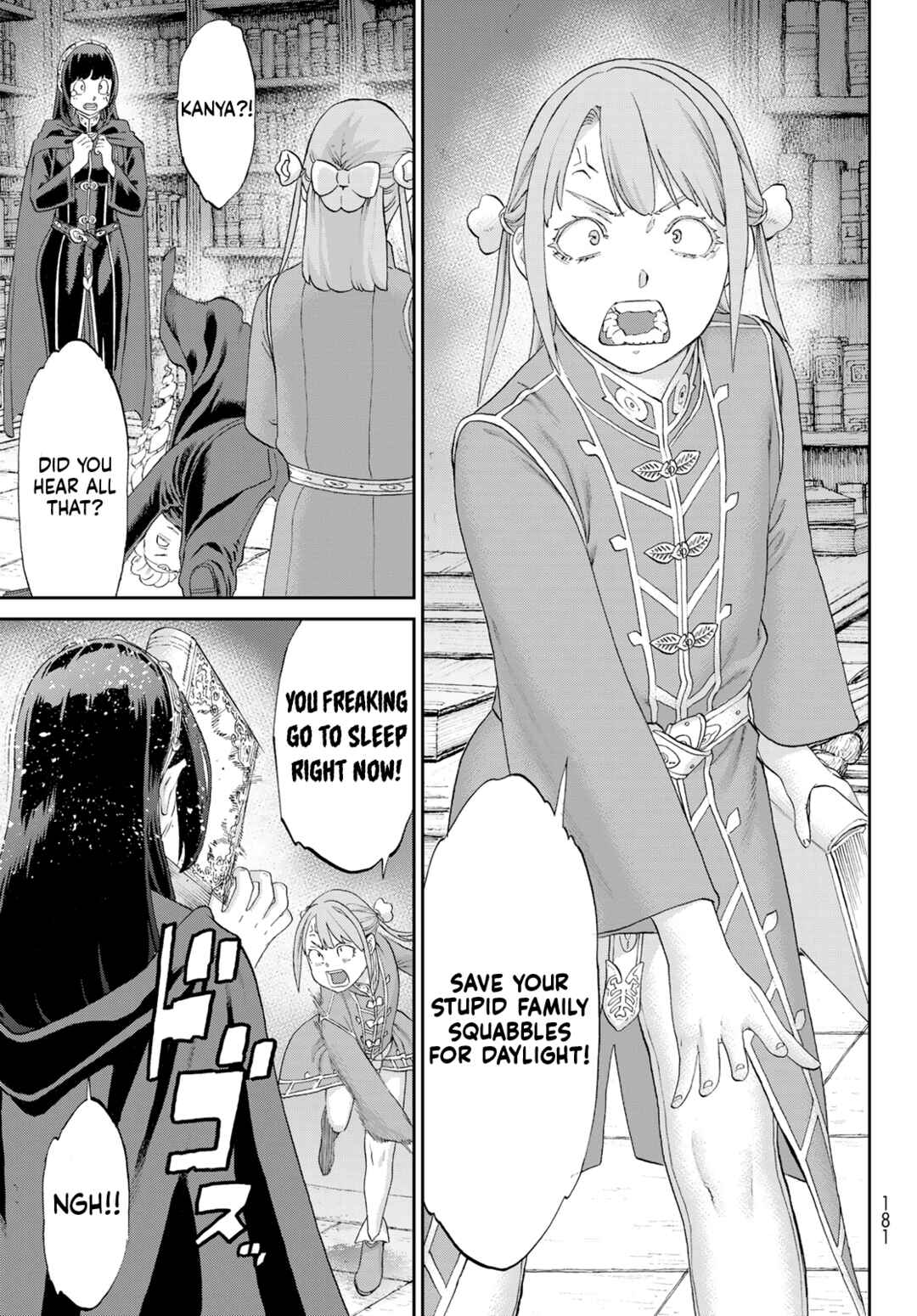 Chapter 79 - Page 27