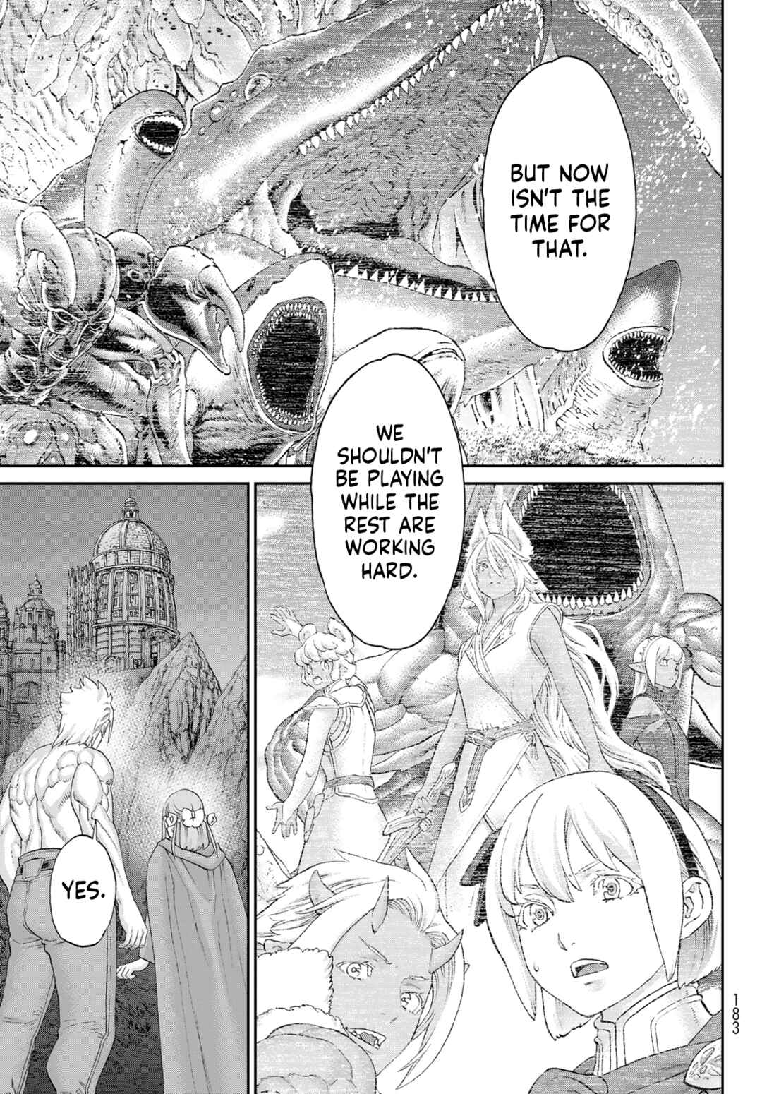 Chapter 79 - Page 29