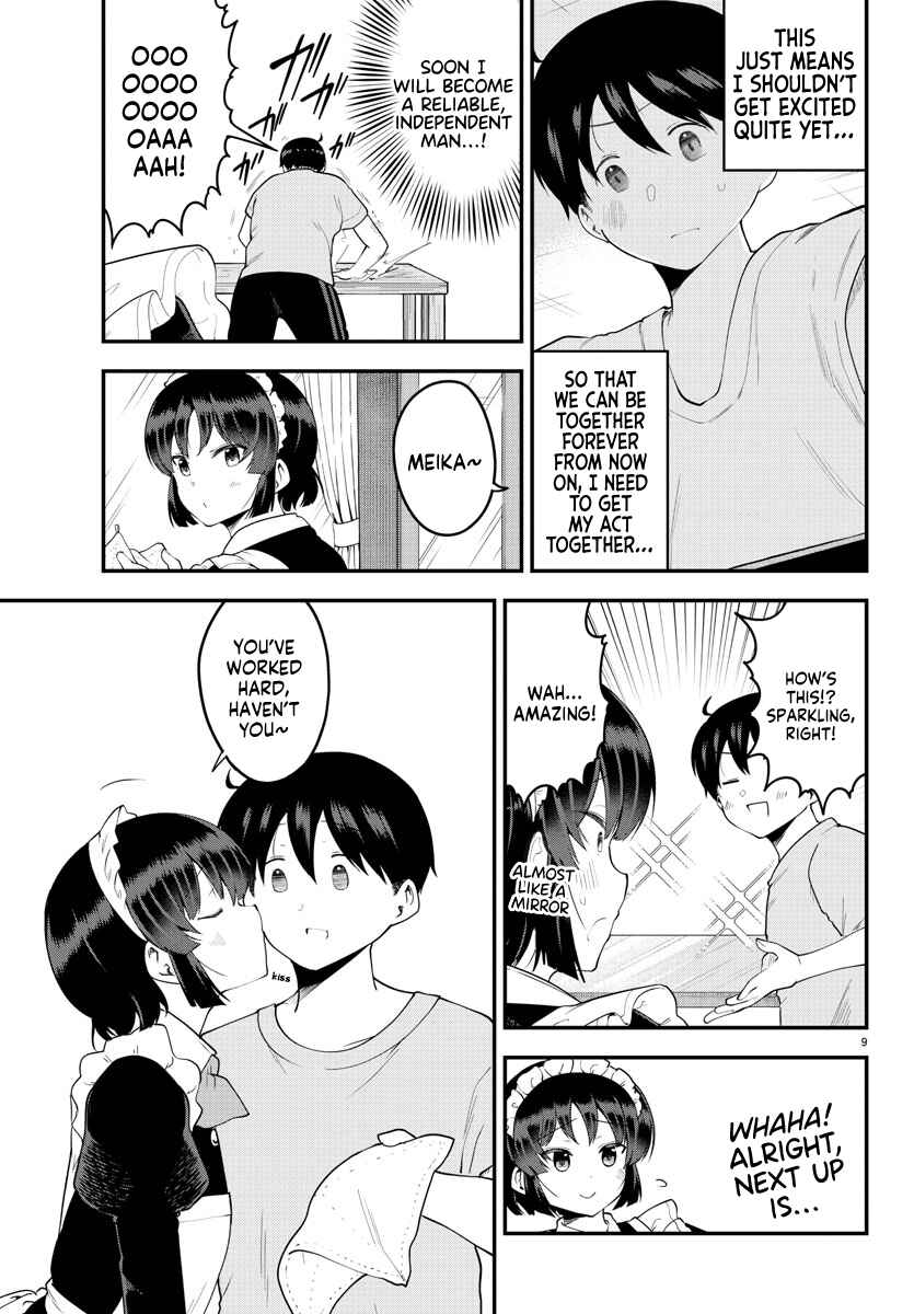 Chapter 93 - Page 9