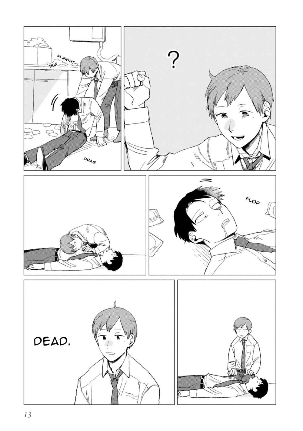 Chapter 5 - Page 14