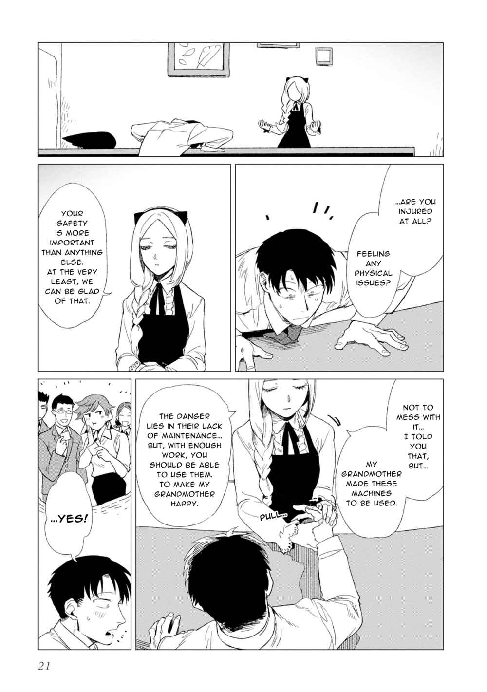 Chapter 5 - Page 22