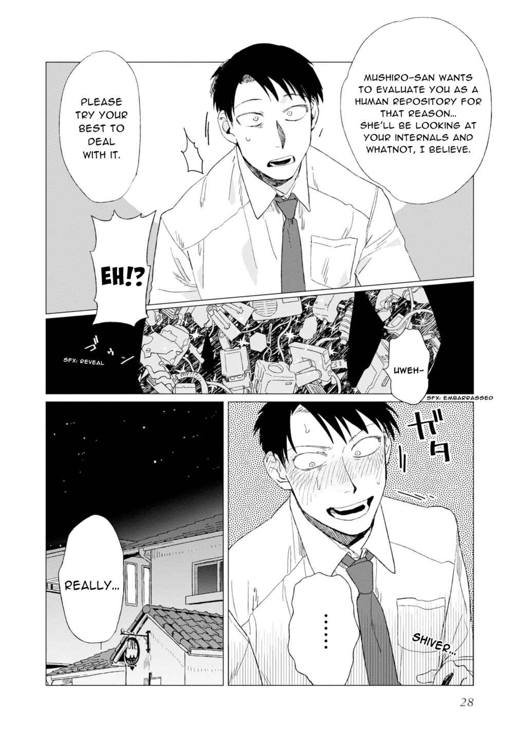 Chapter 5 - Page 29