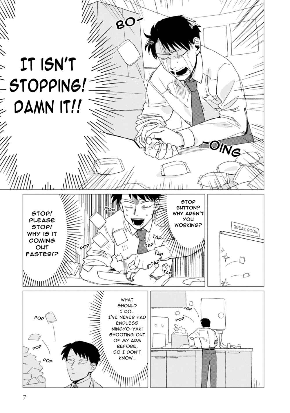 Chapter 5 - Page 8