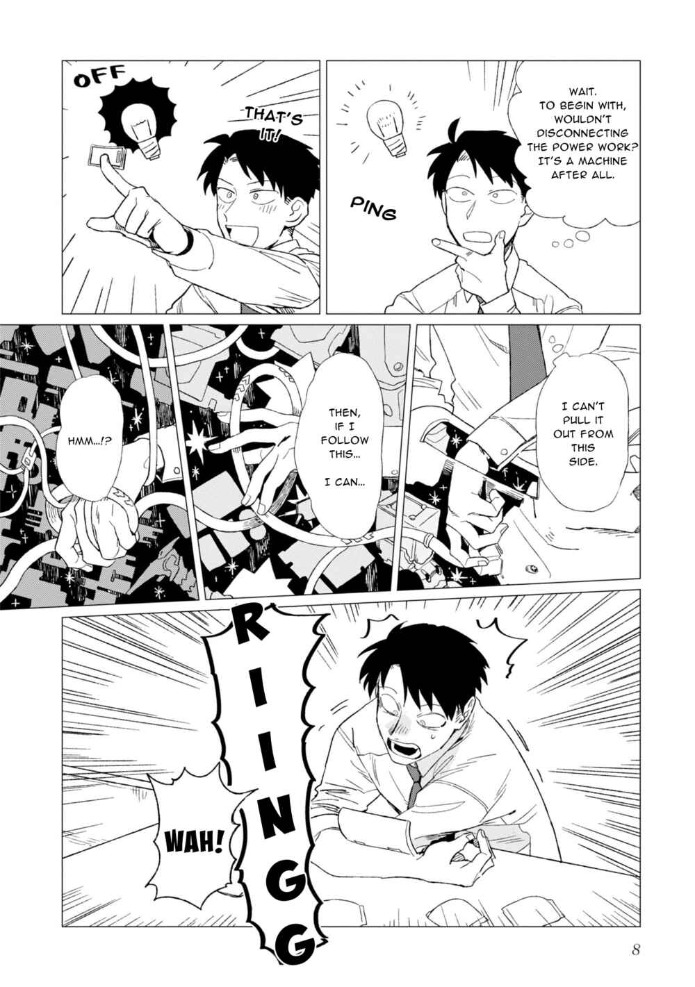Chapter 5 - Page 9