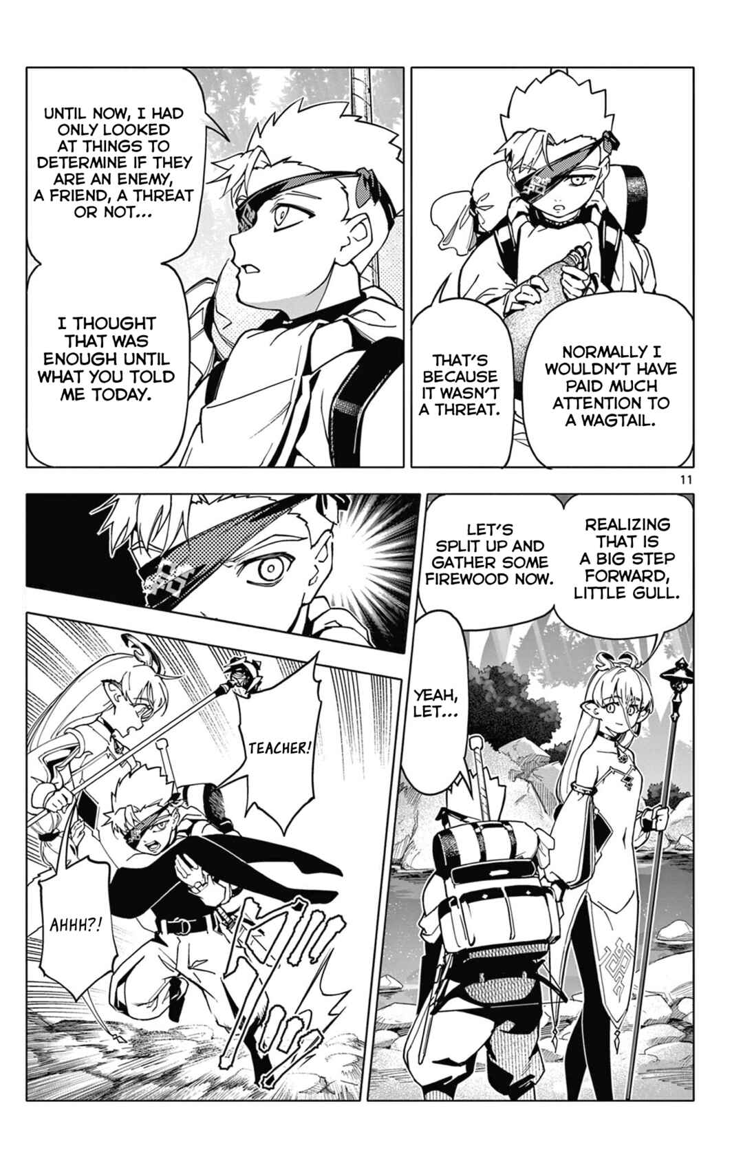 Chapter 3 - Page 11