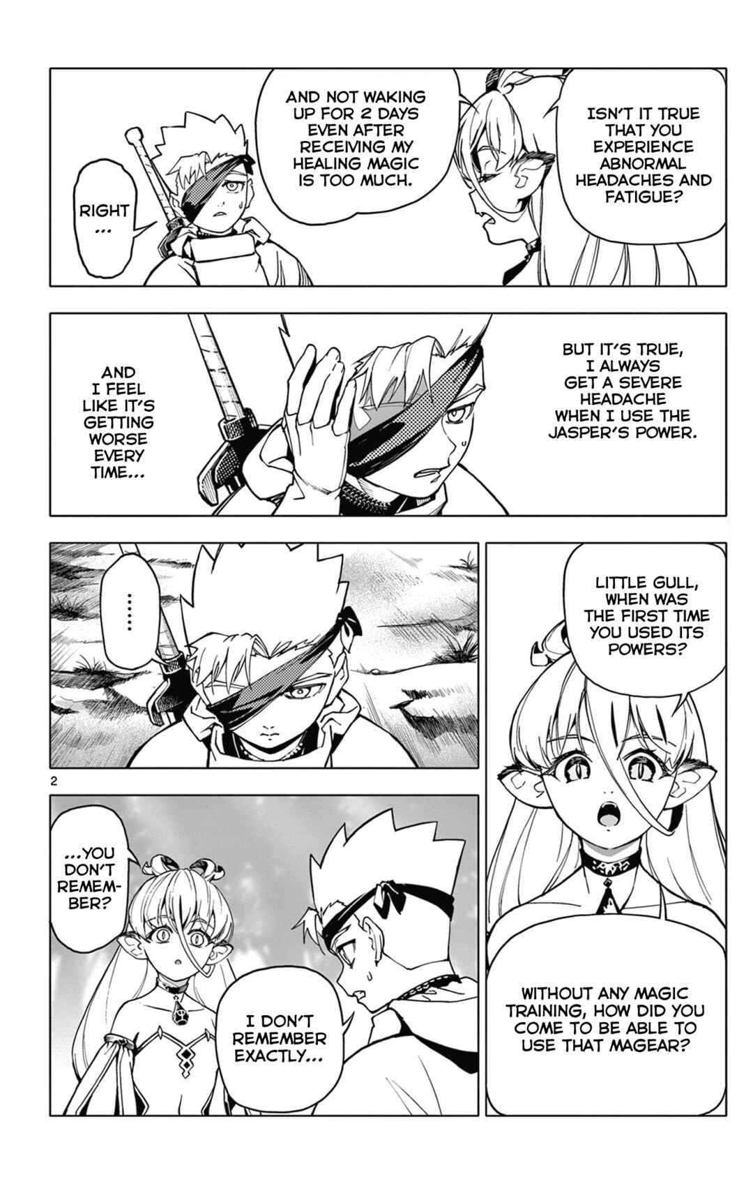 Chapter 3 - Page 2