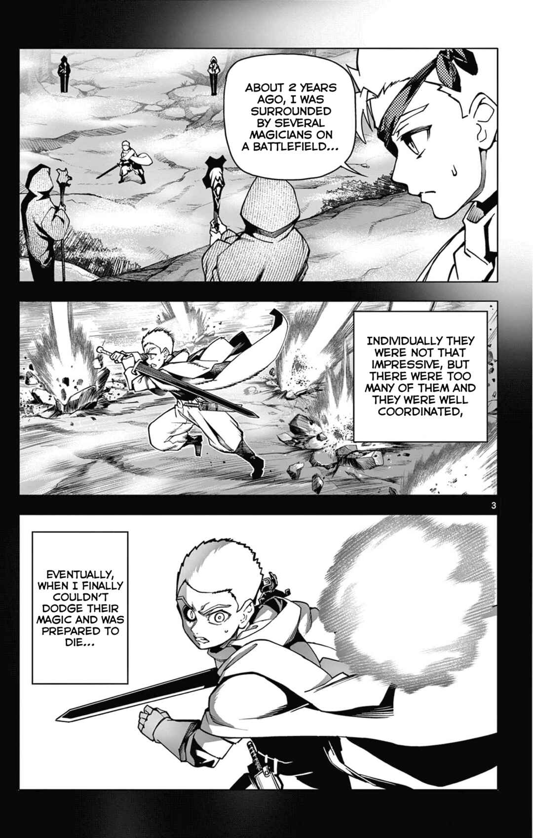 Chapter 3 - Page 3