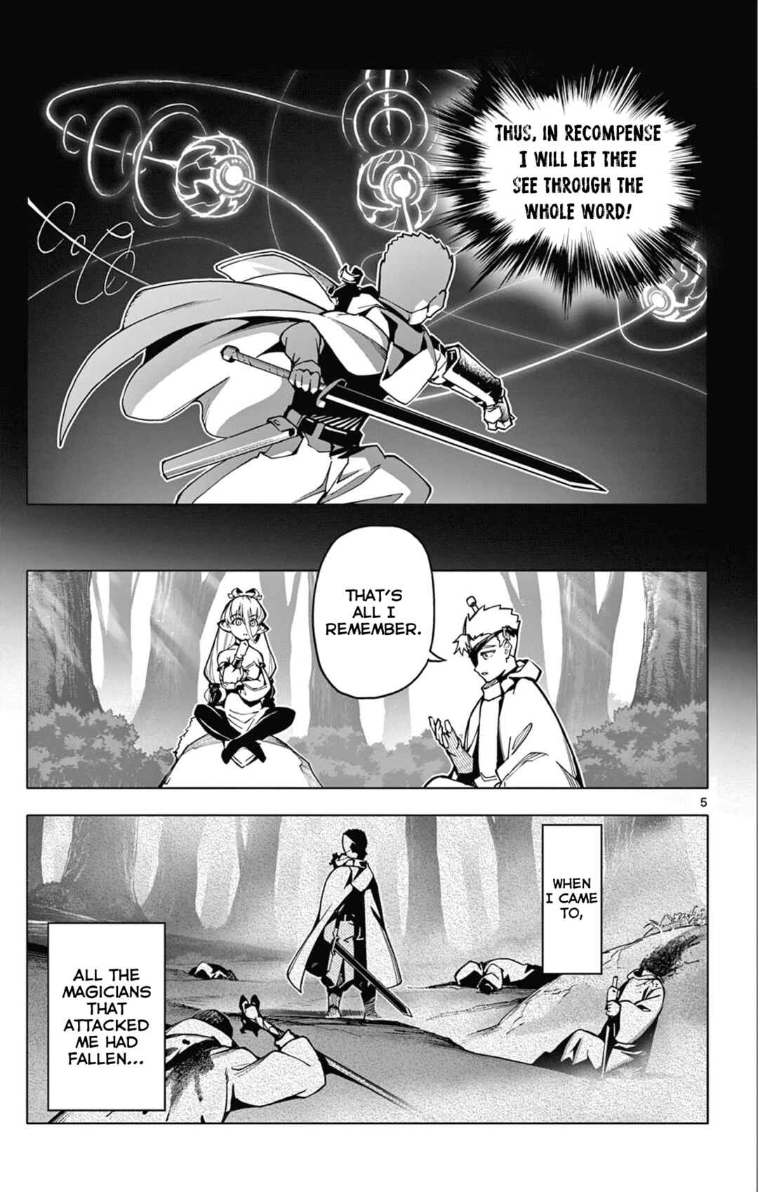 Chapter 3 - Page 5