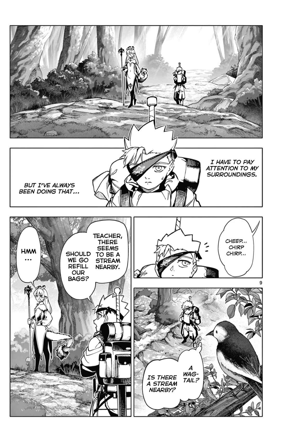 Chapter 3 - Page 9