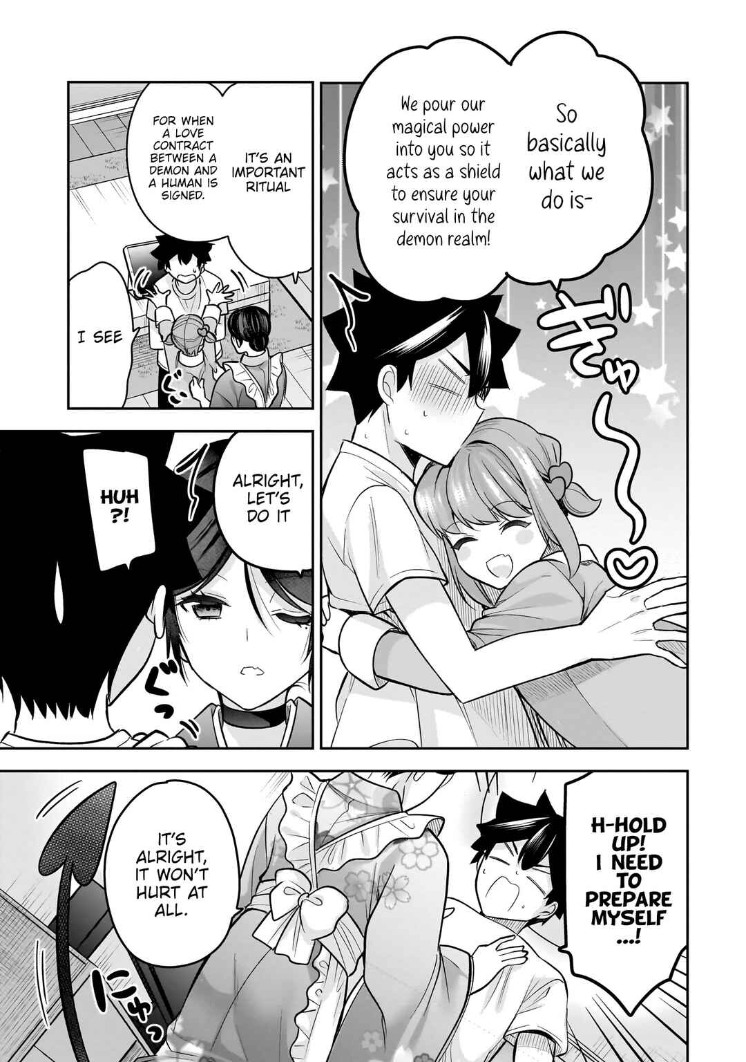 Chapter 21 - Page 20