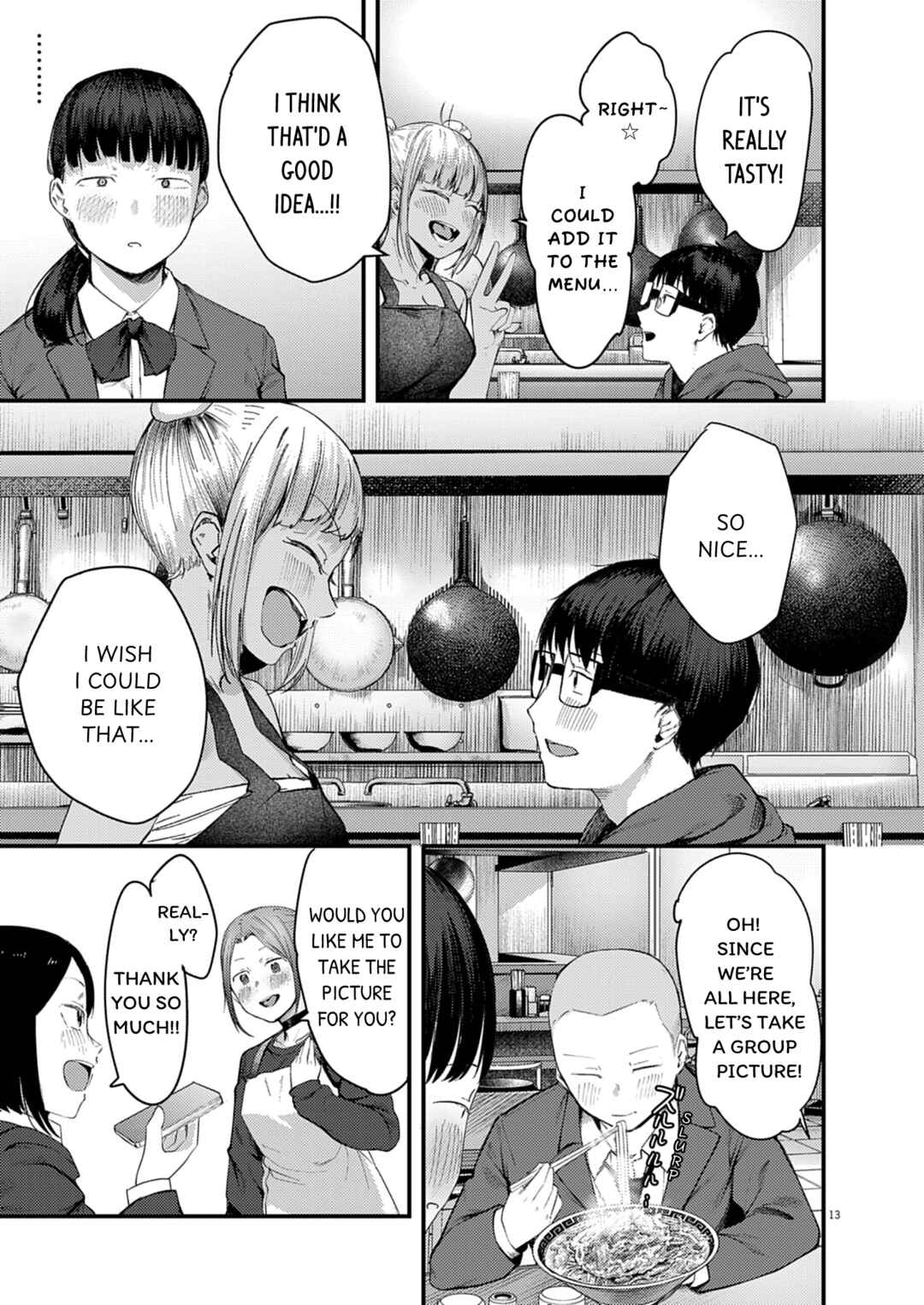 Chapter 56 - Page 13