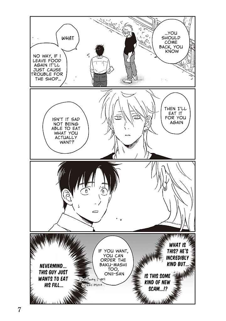 Chapter 0 - Page 9