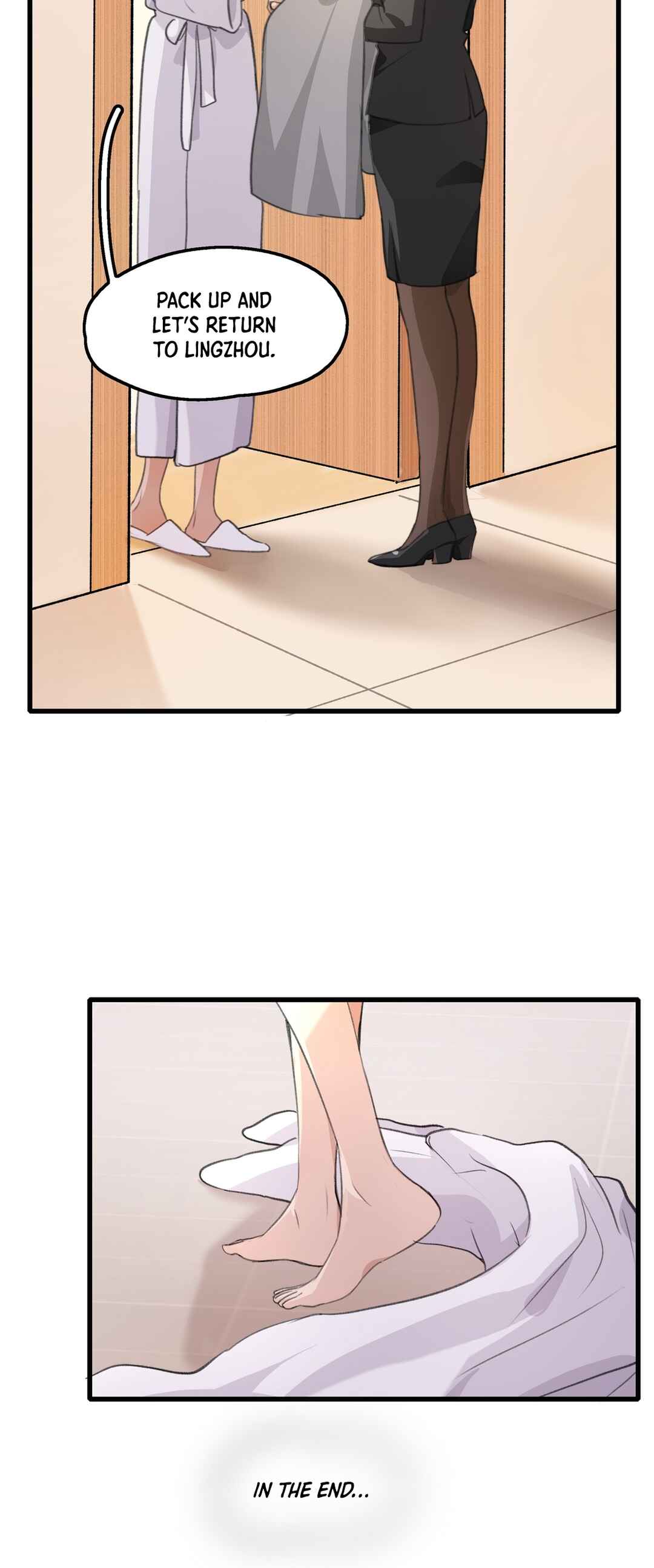 Chapter 74 - Page 7