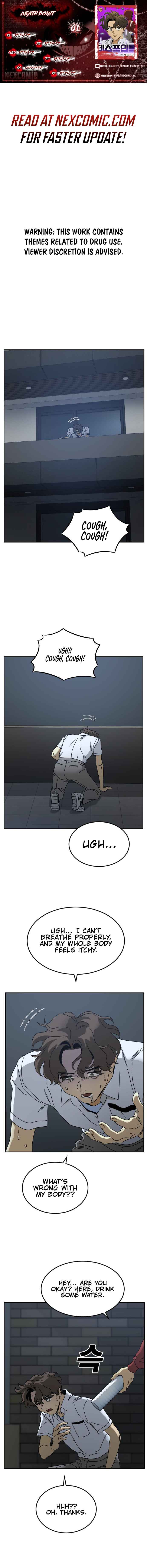 Chapter 1 - Page 1