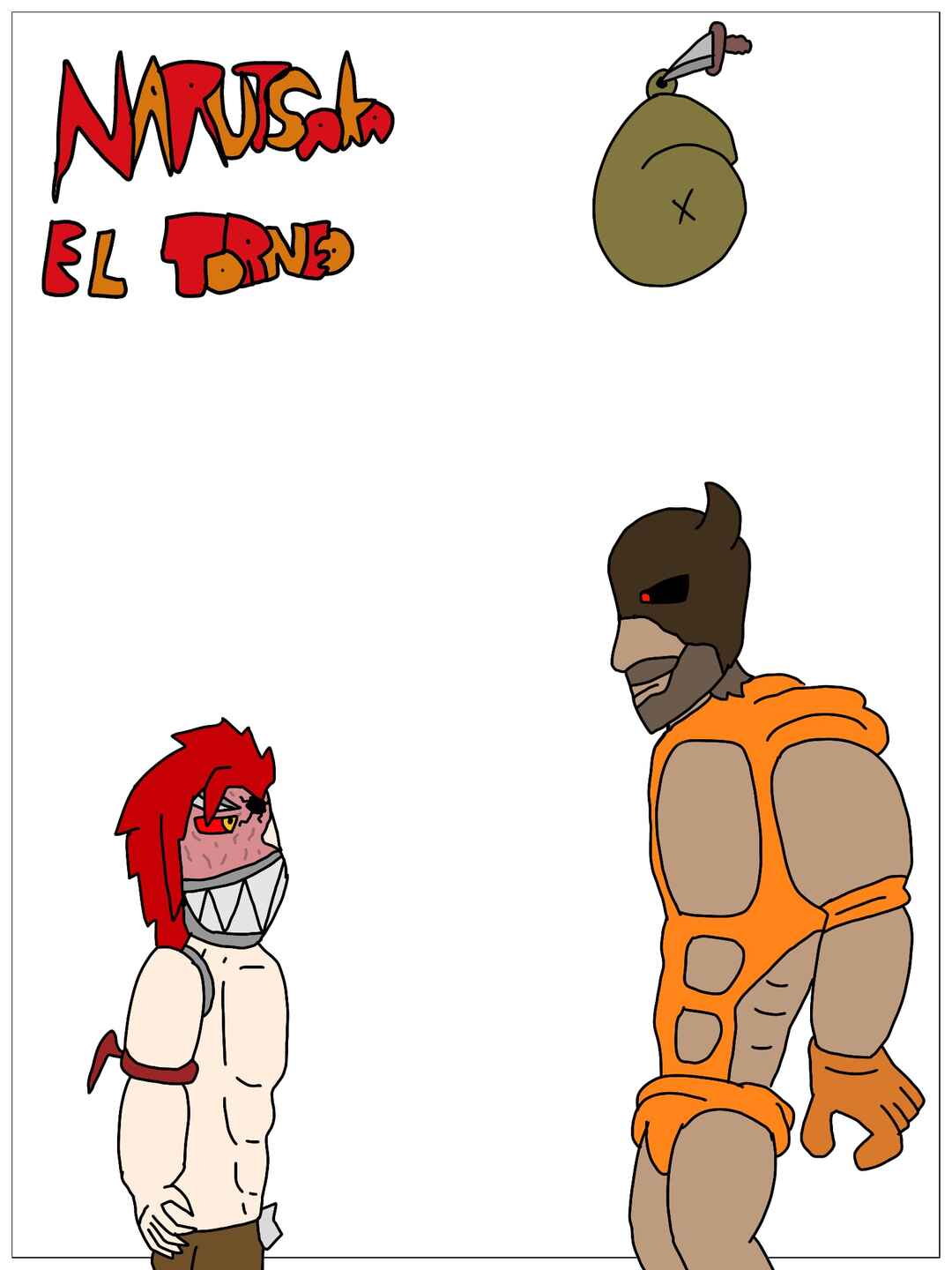 Chapter 6 - Page 1