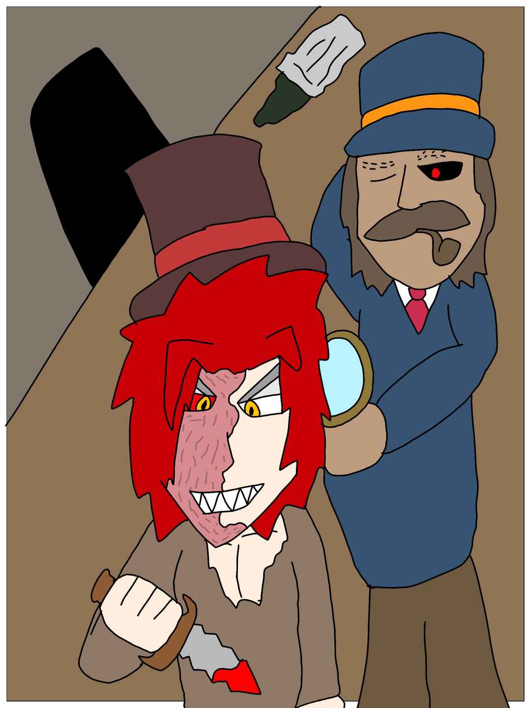 Chapter 6 - Page 5