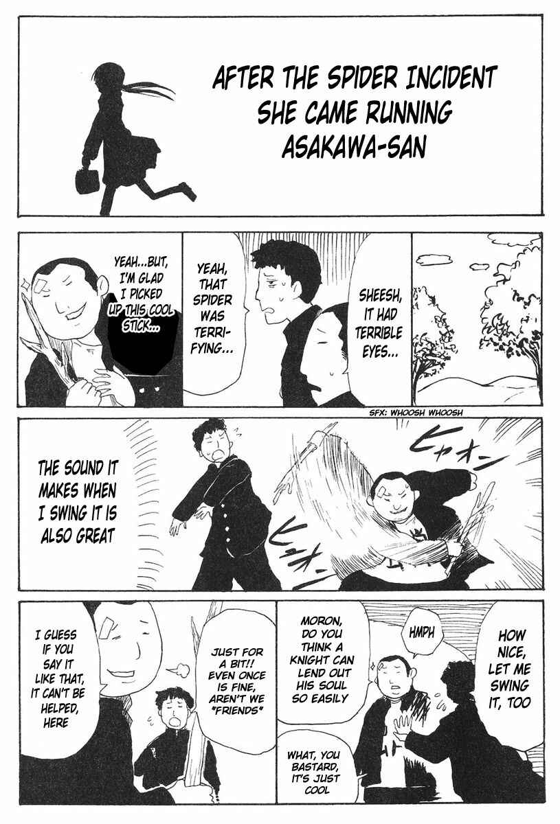 Chapter 42 - Page 21