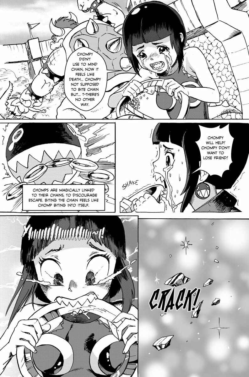 Chapter 3.07 - Page 1