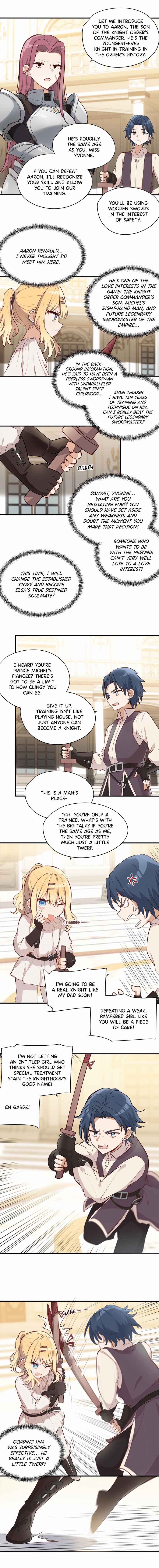 Chapter 65 - Page 3