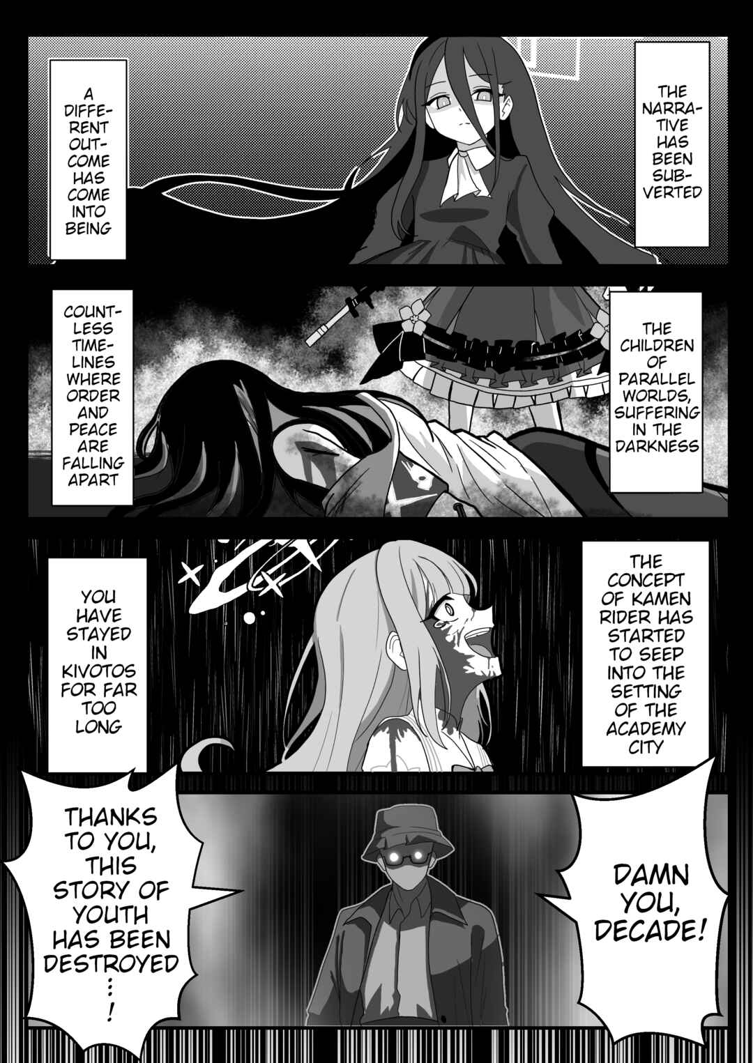 Chapter 30 - Page 1