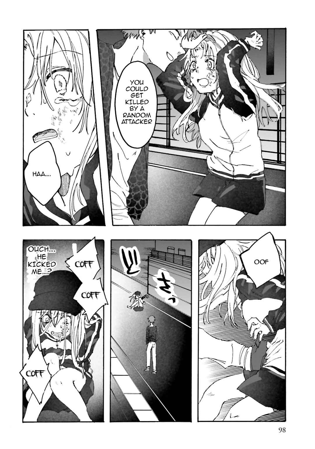 Chapter 30 - Page 25