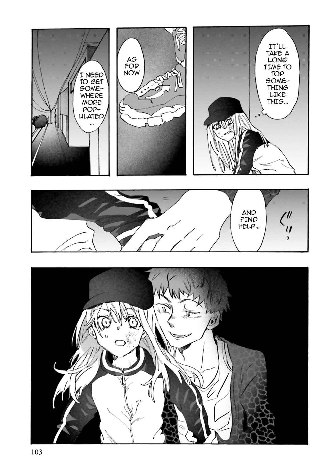 Chapter 30 - Page 30