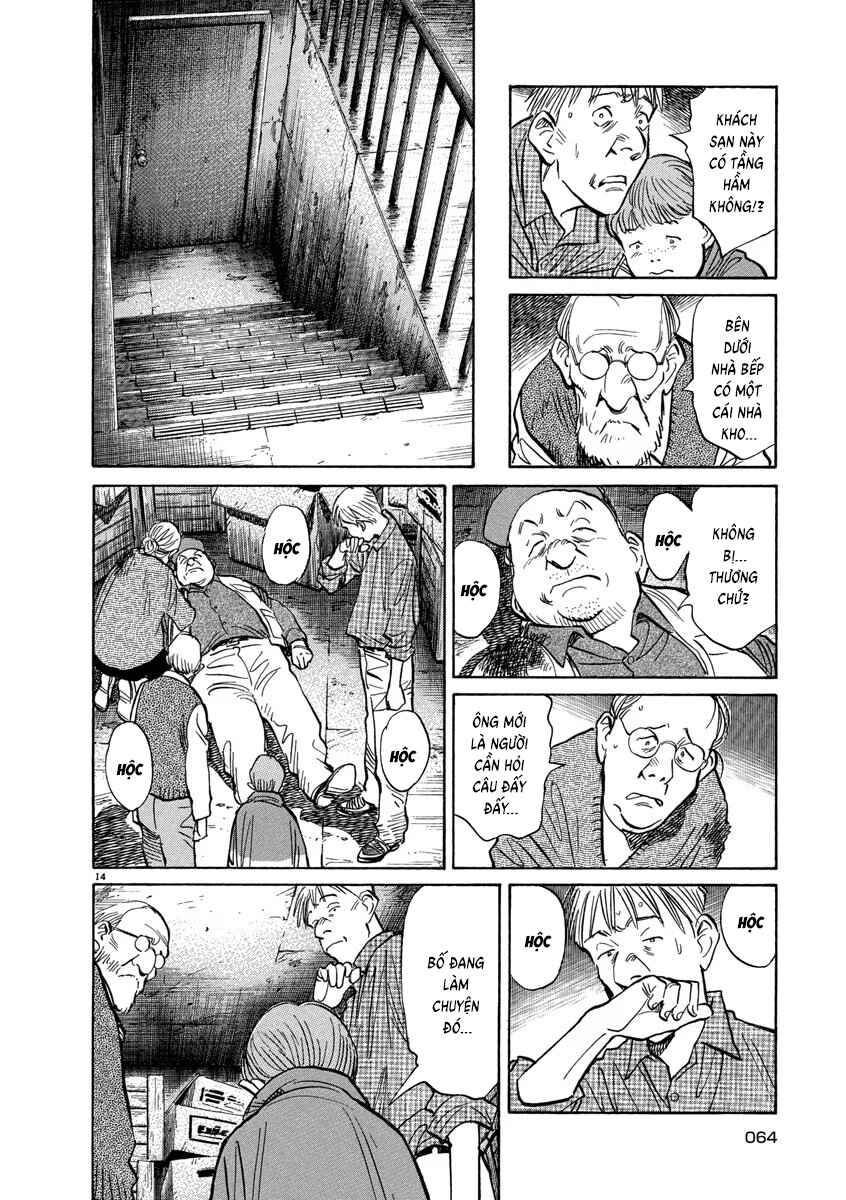 Chapter 154 - Page 14