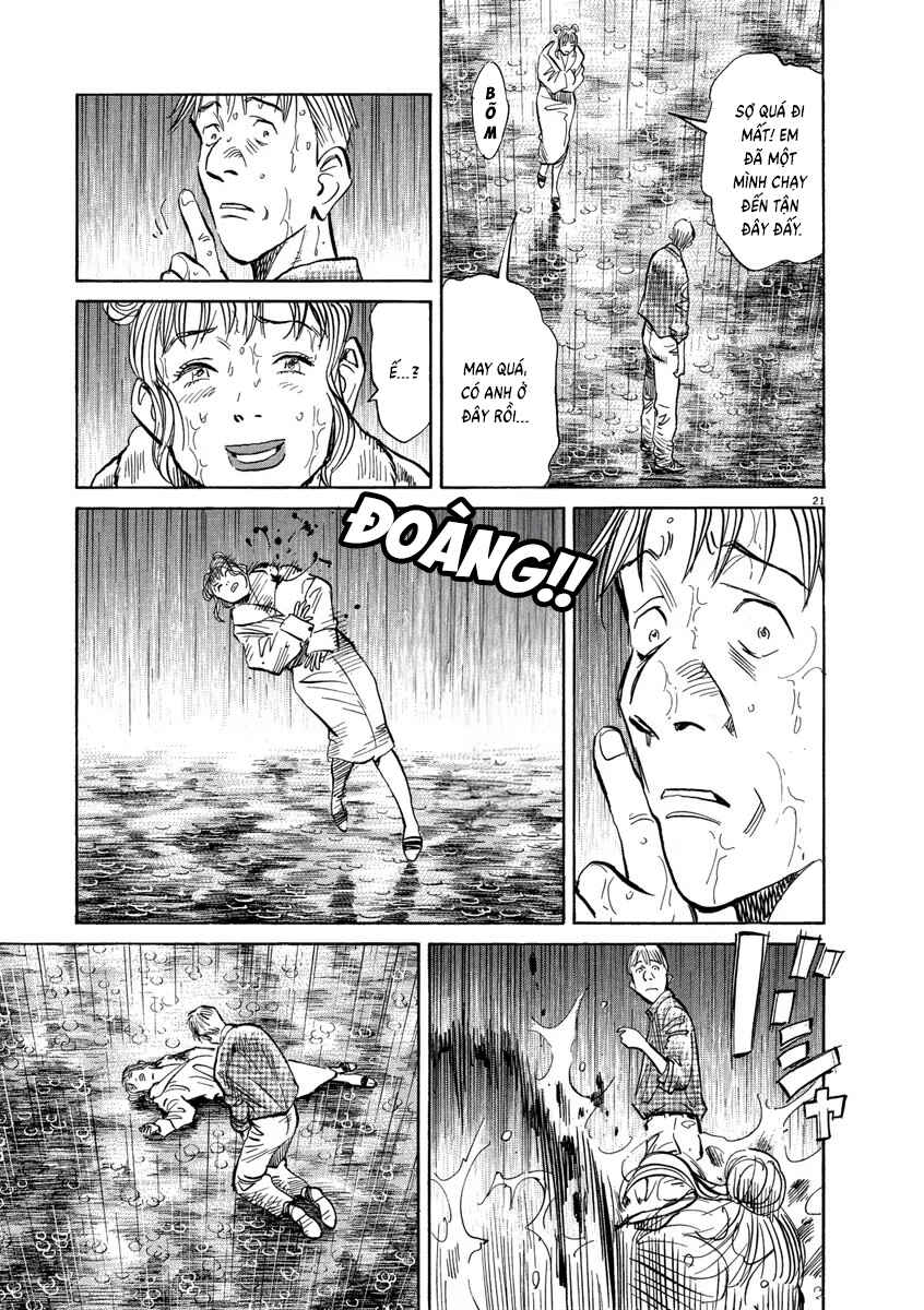 Chapter 154 - Page 21