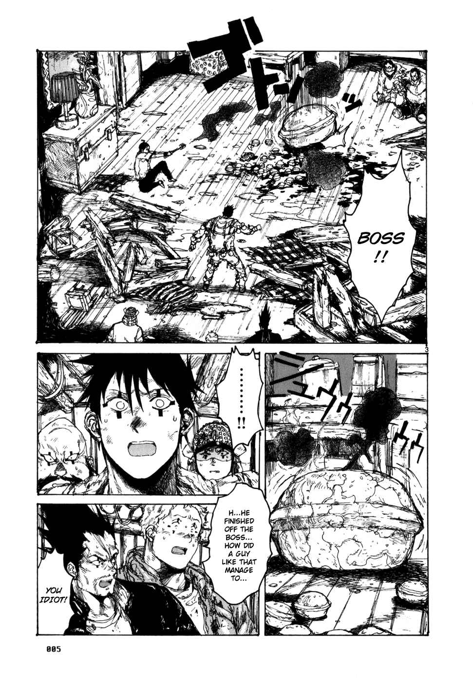 Chapter 86 - Page 13