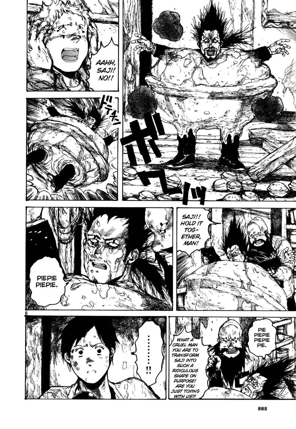 Chapter 86 - Page 16