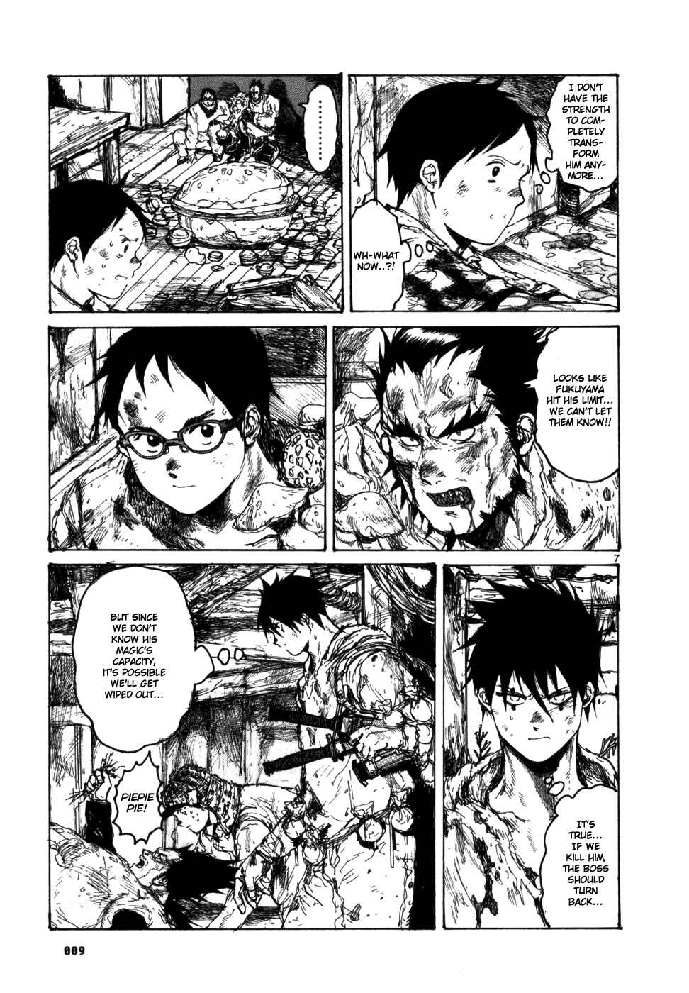Chapter 86 - Page 17