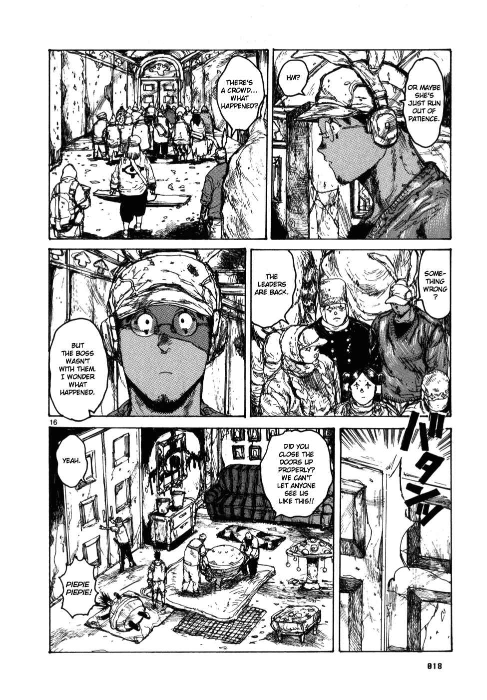 Chapter 86 - Page 26