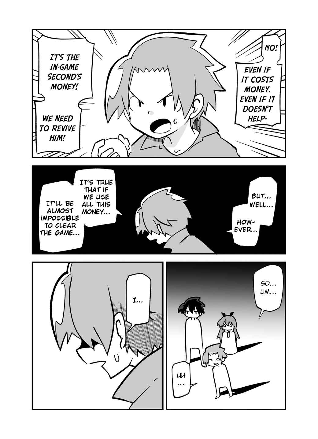 Chapter 133 - Page 1