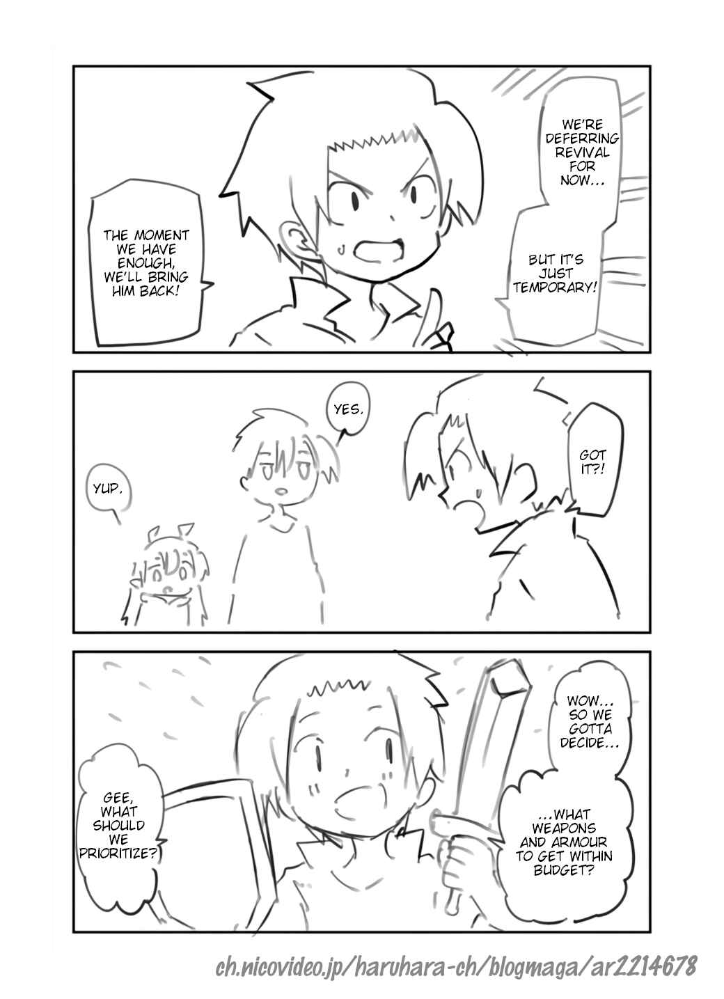 Chapter 133 - Page 11