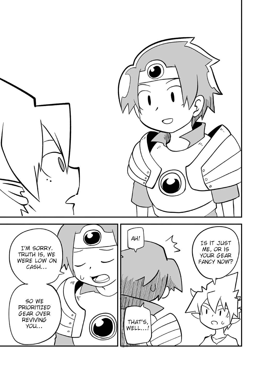 Chapter 133 - Page 3