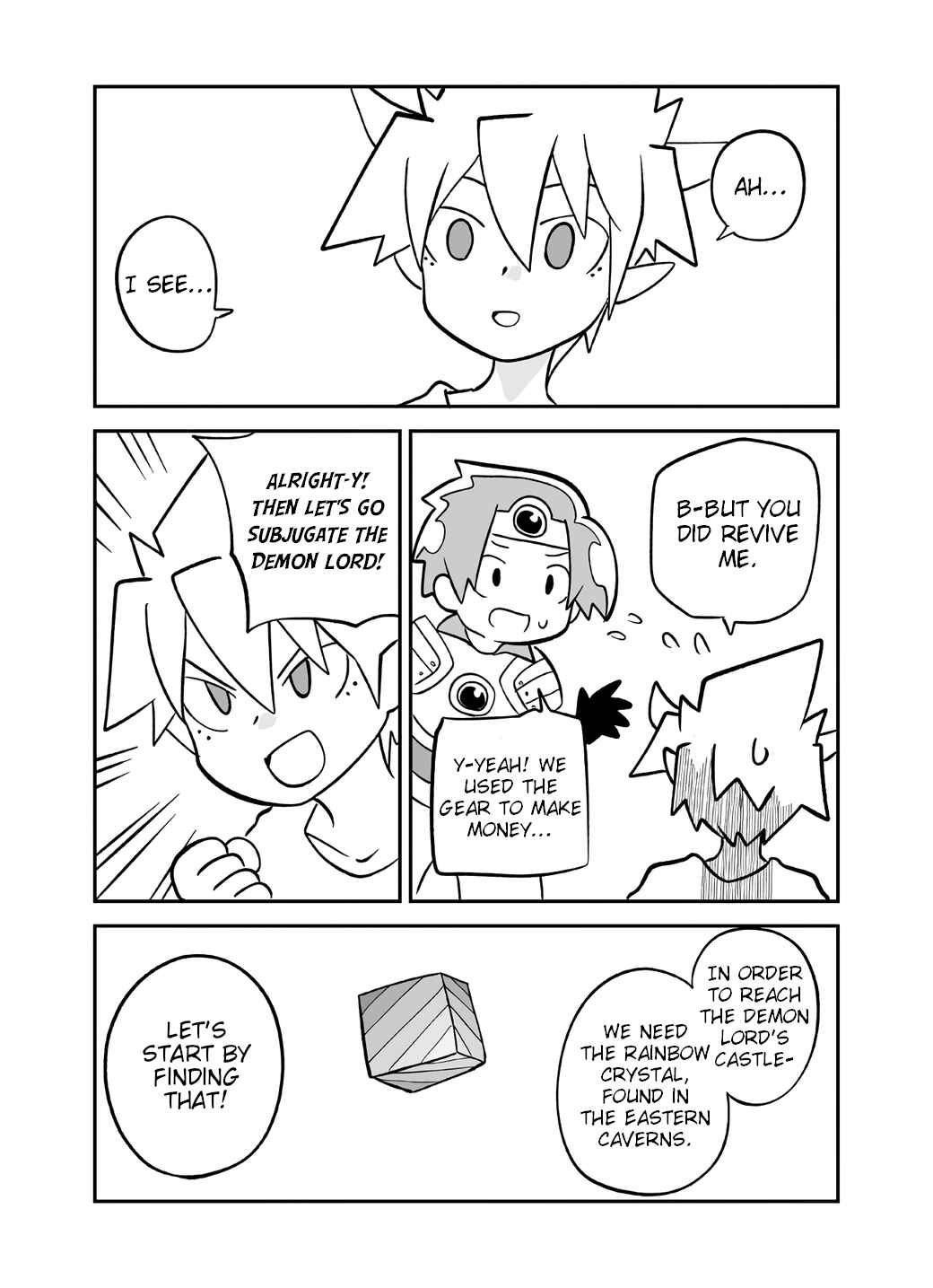 Chapter 133 - Page 4