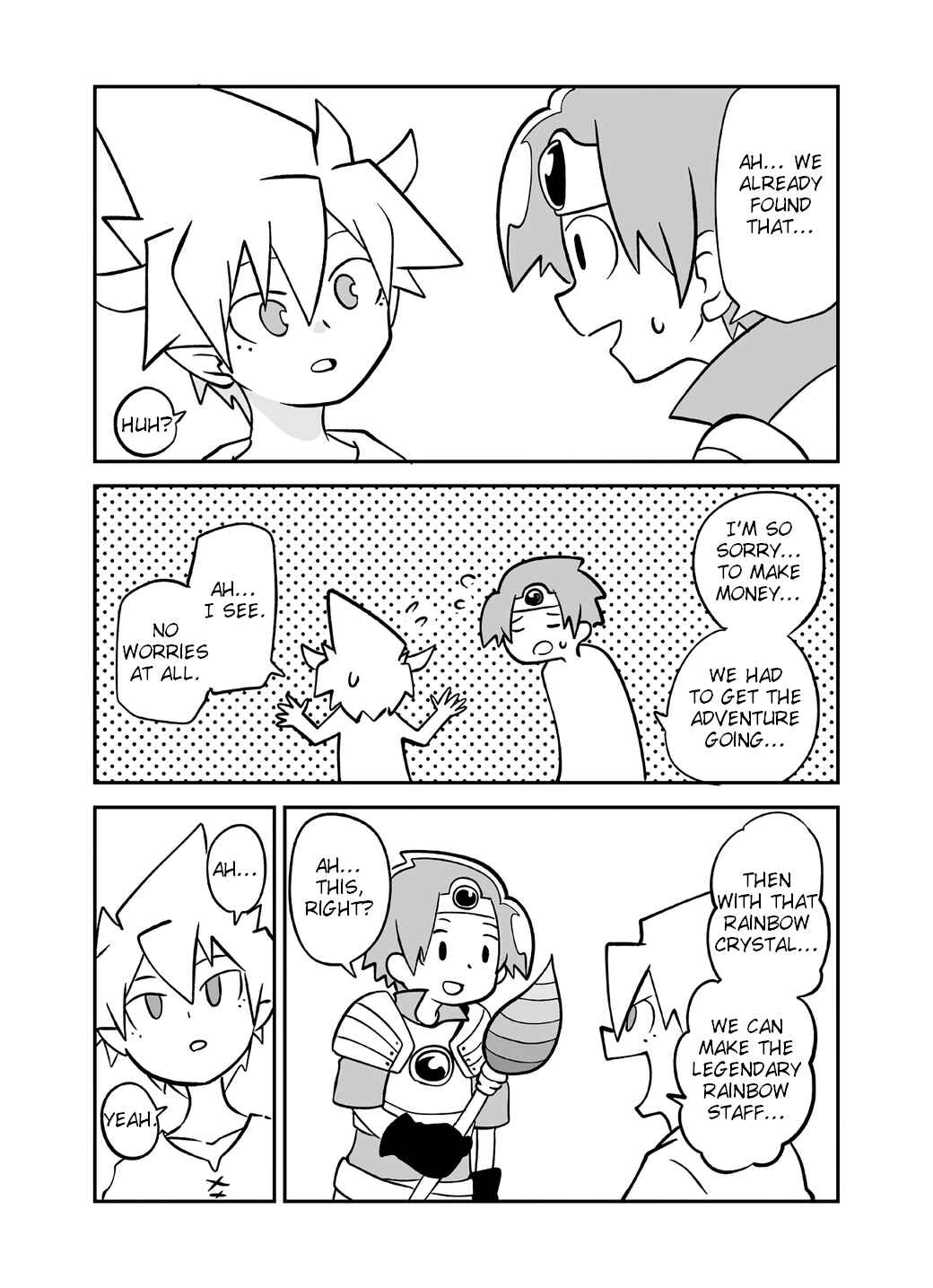 Chapter 133 - Page 5