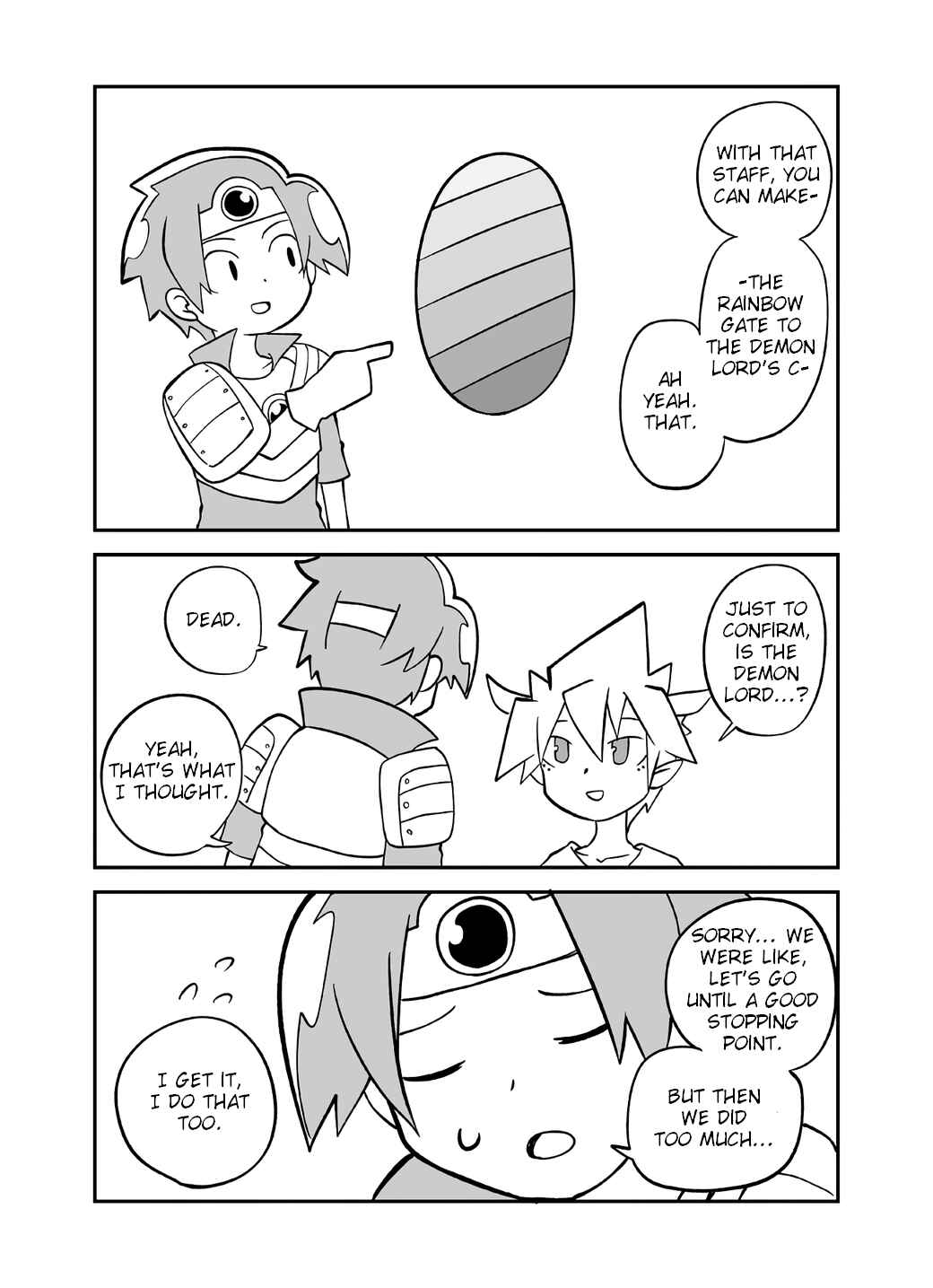 Chapter 133 - Page 6