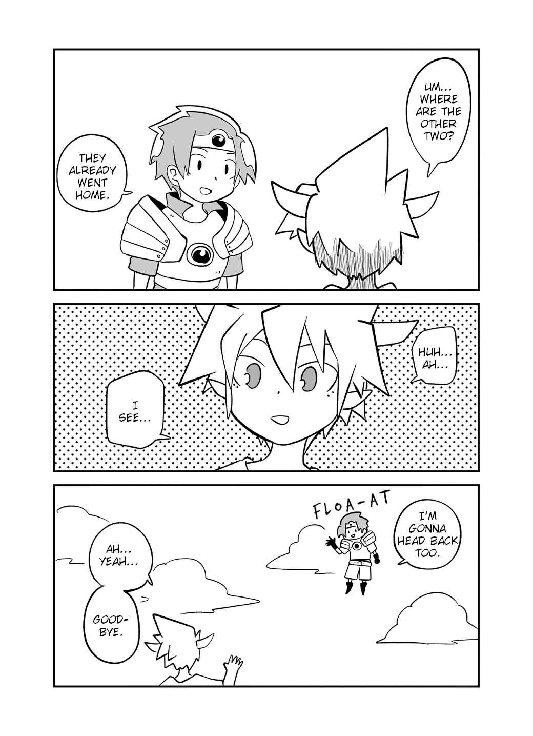 Chapter 133 - Page 7