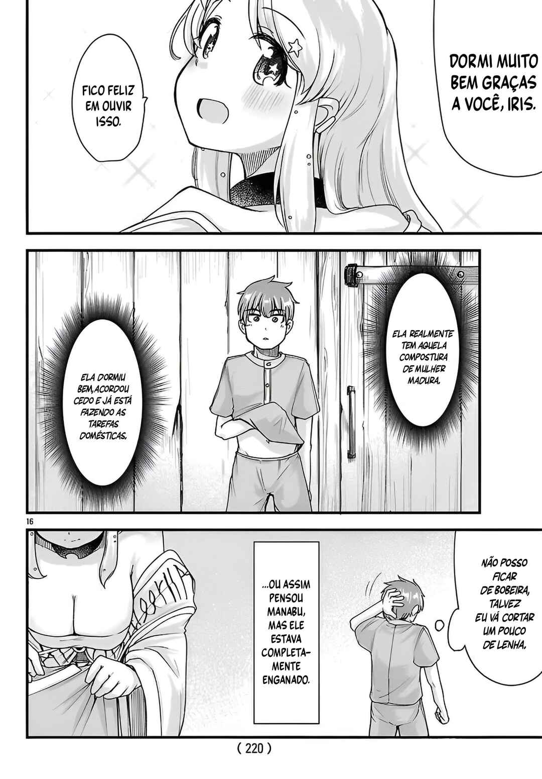 Chapter 4 - Page 17