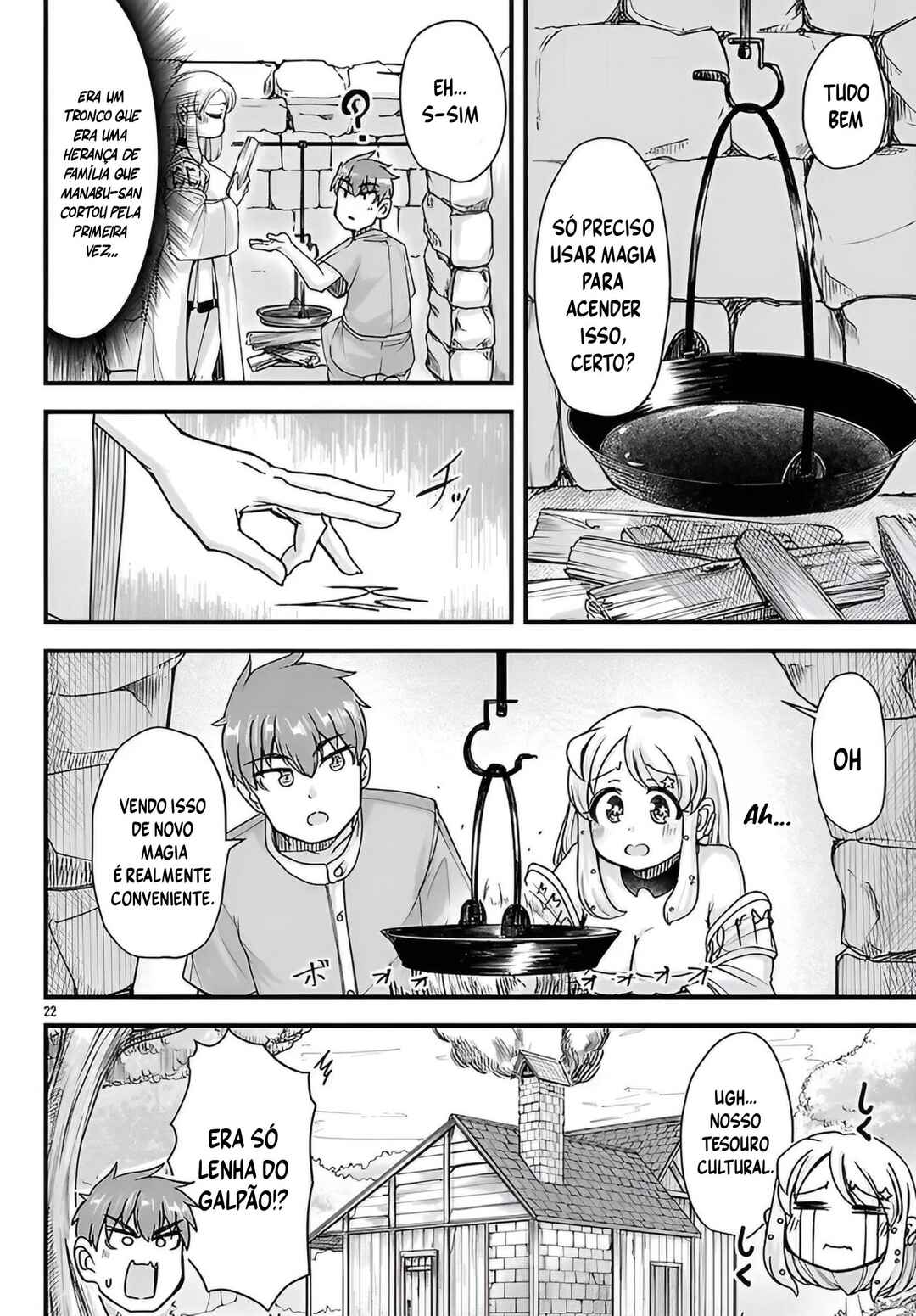 Chapter 4 - Page 23